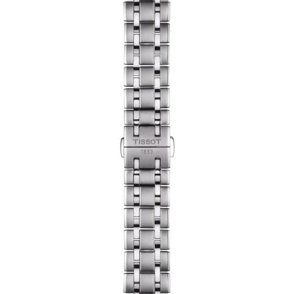 Tissot Chemin Des Tourelles Squelette T1398361104800 – Image 5