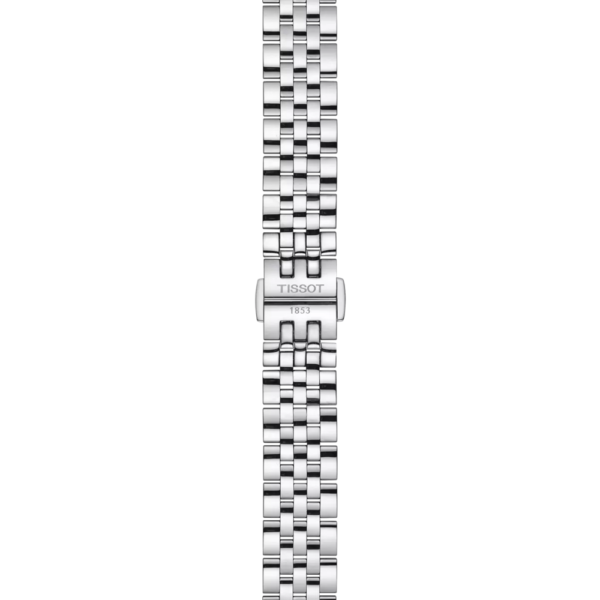 Tissot Le Locle Automatic Lady (29.00) T0062071109600 – Image 5